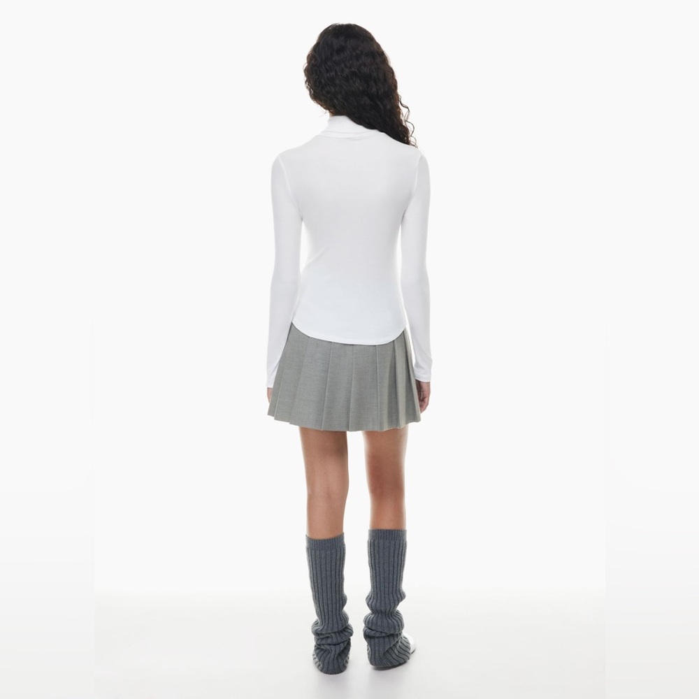 Sunday Best Freshman Turtleneck - Picture 5 of 11